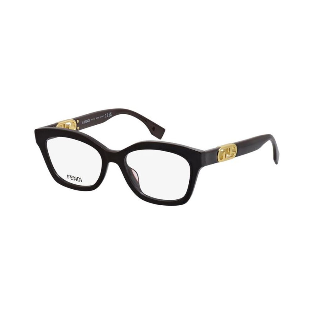 Fendi Women's 52Mm Optical Frames